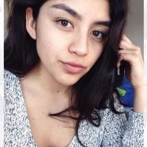 Meet your Posher, Jacqui